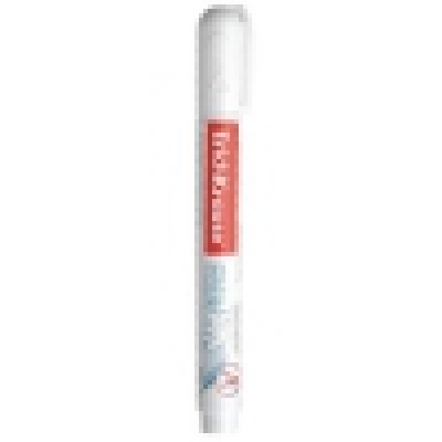 Корректирующая ручка 5мл Arctic White, наконечник из металлокерамики
