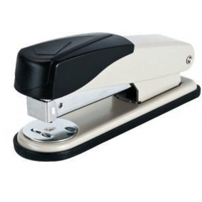 Степлер №24/6 на 30л, Quadro Half-strip