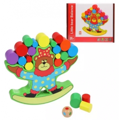 Настольная игра Баланс
