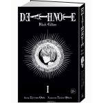 Death Note. Black Edition. Книга 1 (18+)