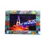 Магнит акриловый Ростов-на-Дону 6х8 см