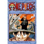 One Piece. Большой куш. Книга 2