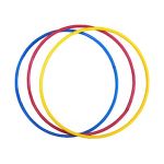 ОБРУЧ (диаметр 60 см)