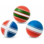 Мяч детский 7, 5 см Классика, ручное окрашивание, в ассортименте